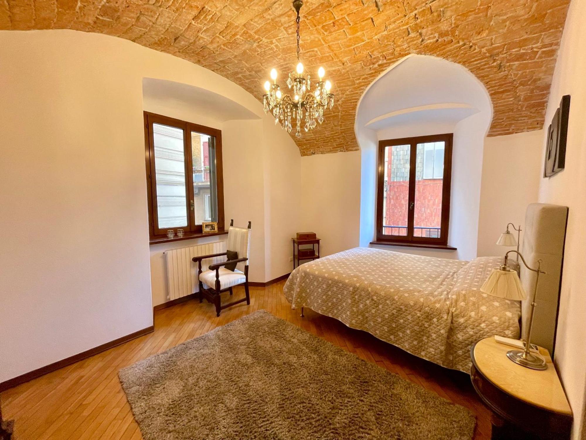 City Apartment On The Beach Rapallo Exterior foto