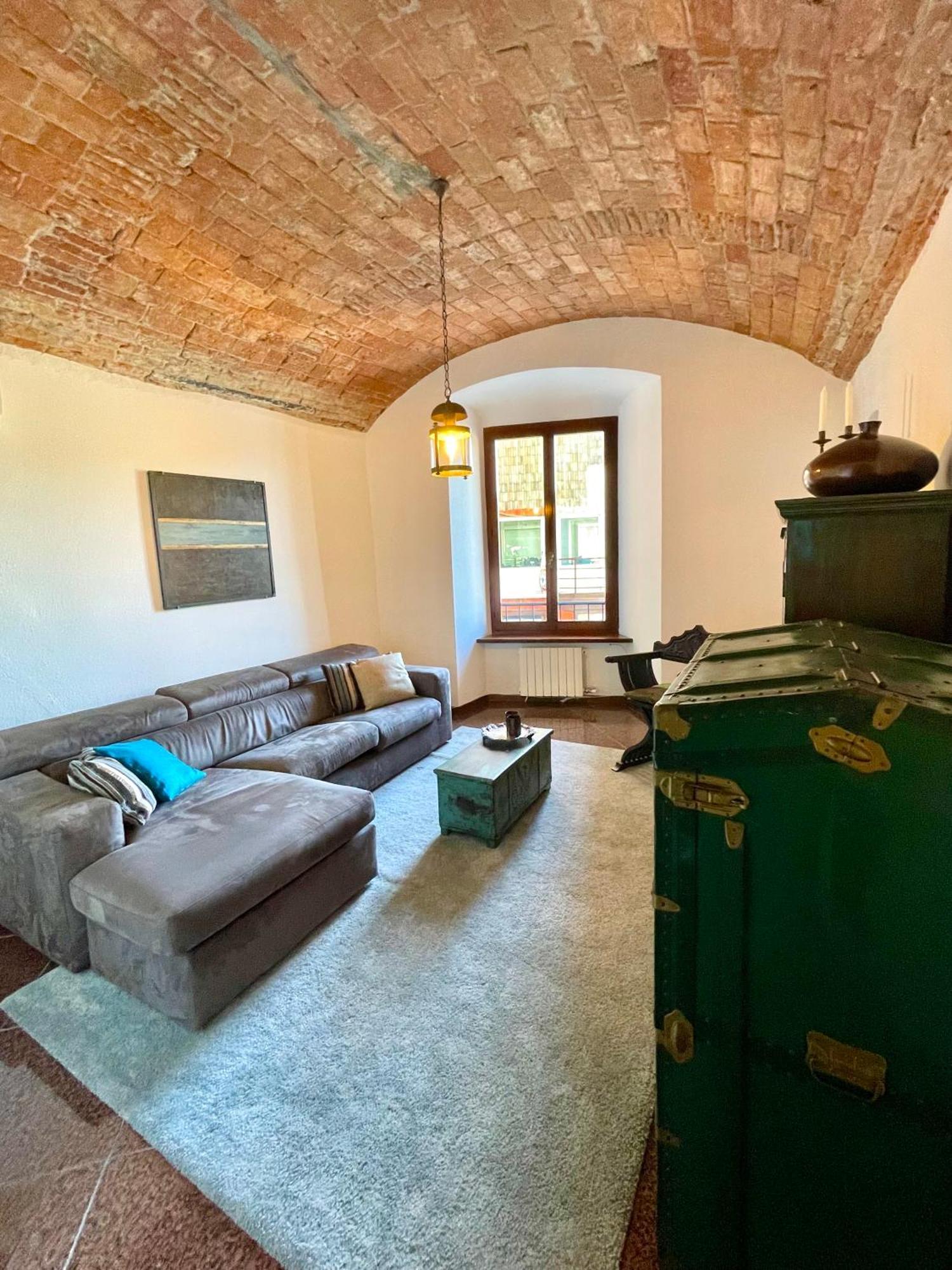 City Apartment On The Beach Rapallo Exterior foto