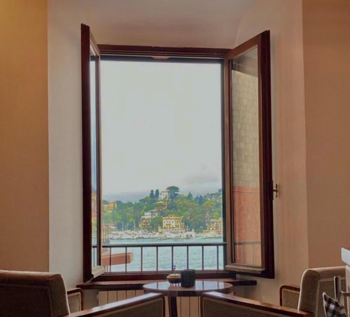 City Apartment On The Beach Rapallo Exterior foto